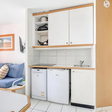 Apartment Le Village De Cap Esterel - Maeva - 4 Personnes - Selection Mae-7964 Saint-Raphael (Var)