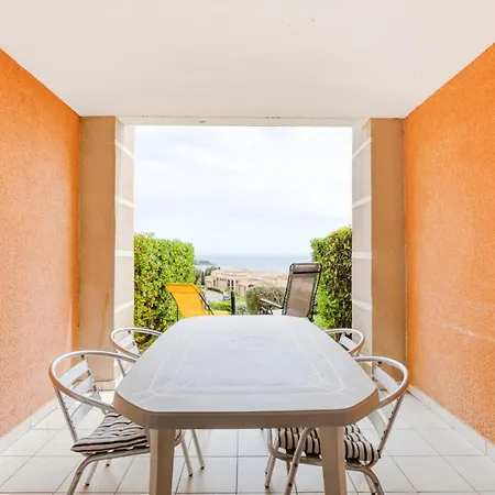 Le Village De Cap Esterel - Maeva - 4 Personnes - Selection Mae-7964 Apartment