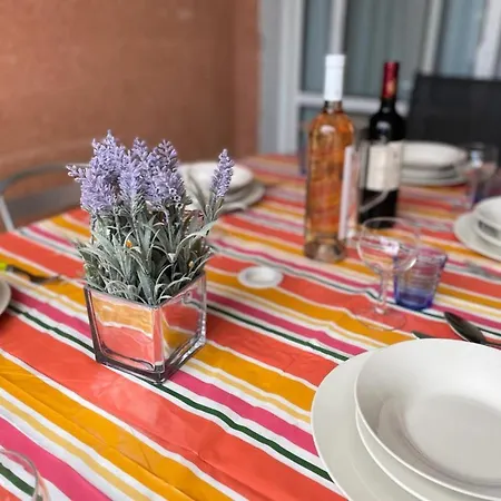 Le Village De Cap Esterel - Maeva - 4 Personnes - Selection Mae-7964 Apartment Saint-Raphael (Var)