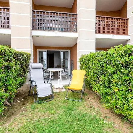 Le Village De Cap Esterel - Maeva - 4 Personnes - Selection Mae-7964 * Saint-Raphael (Var)