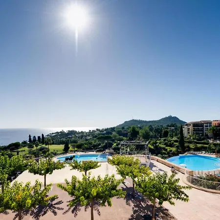 Le Village De Cap Esterel - Maeva - 4 Personnes - Selection Mae-7964 Saint-Raphael (Var)