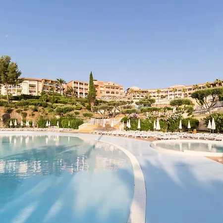 Le Village De Cap Esterel - Maeva - 4 Personnes - Selection Mae-7964 * Saint-Raphael (Var)