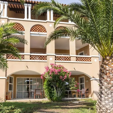 Le Village De Cap Esterel - Maeva - 4 Personnes - Selection Mae-7964 Apartment Saint-Raphael (Var)