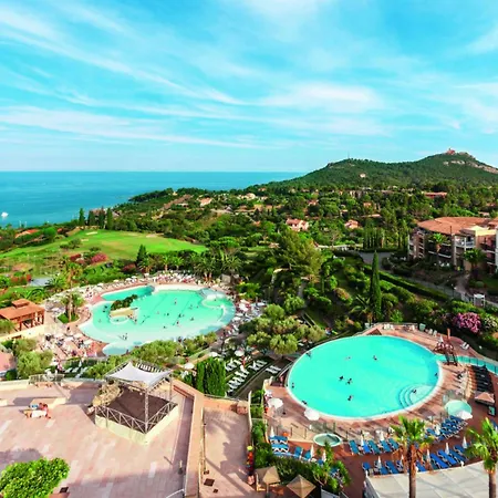 Le Village De Cap Esterel - Maeva - 4 Personnes - Selection Mae-7964 Apartment Saint-Raphael (Var)