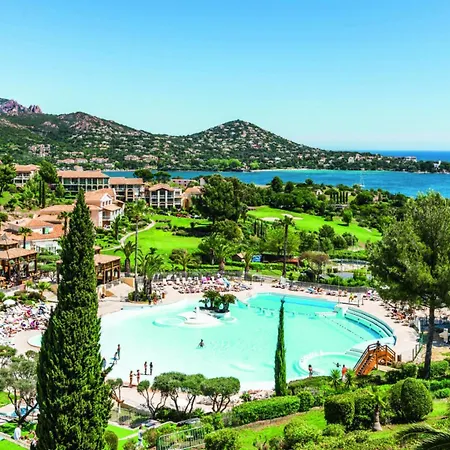 Le Village De Cap Esterel - Maeva - 4 Personnes - Selection Mae-7964 Apartment Saint-Raphael (Var)
