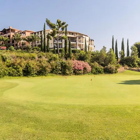 Le Village De Cap Esterel - Maeva - 4 Personnes - Selection Mae-7964 Saint-Raphael (Var)