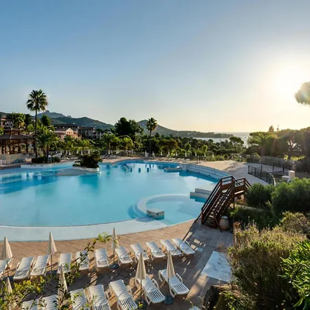 アパート Le Village De Cap Esterel - Maeva - 4 Personnes - Selection Mae-7964 *