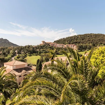 Le Village De Cap Esterel - Maeva - 4 Personnes - Selection Mae-7964 Lejlighed Saint-Raphaël
