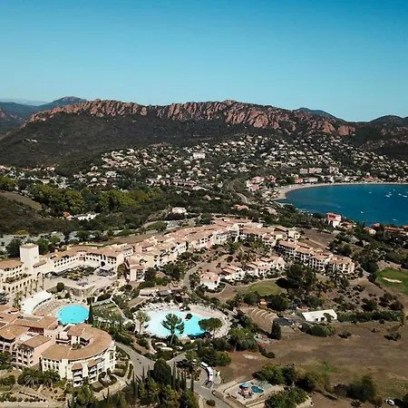 Le Village De Cap Esterel - Maeva - 4 Personnes - Selection Mae-7964 Lejlighed *