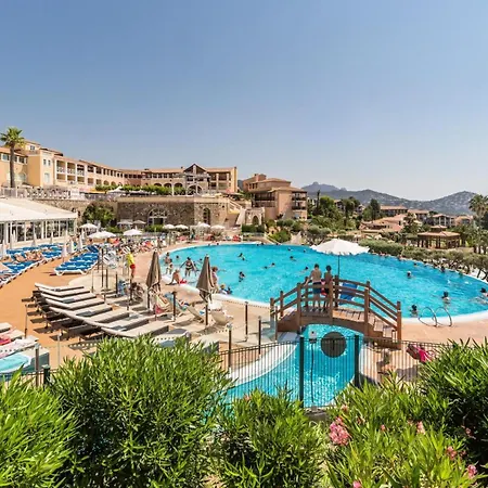 アパート Le Village De Cap Esterel - Maeva - 4 Personnes - Selection Mae-7964 Saint-Raphaël